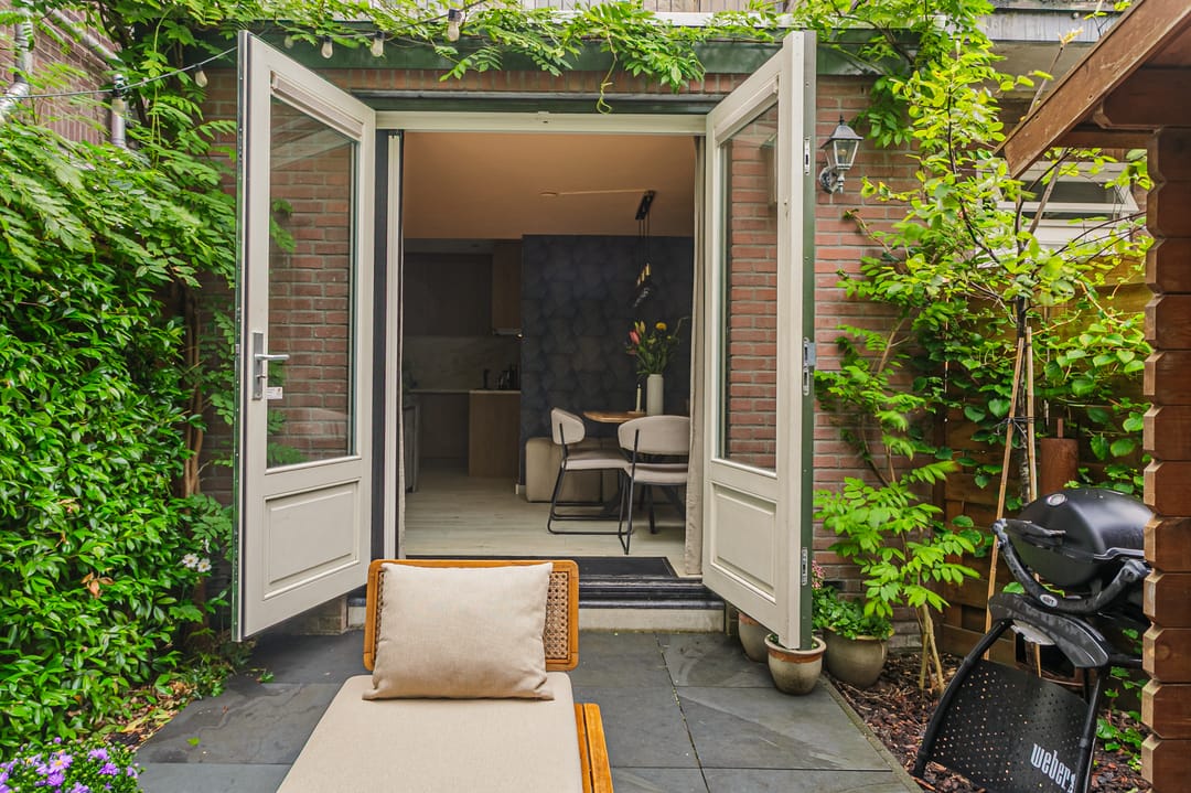 Foto 28 van Latherusstraat 9-H