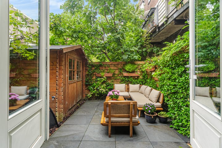 Foto 29 van Latherusstraat 9-H