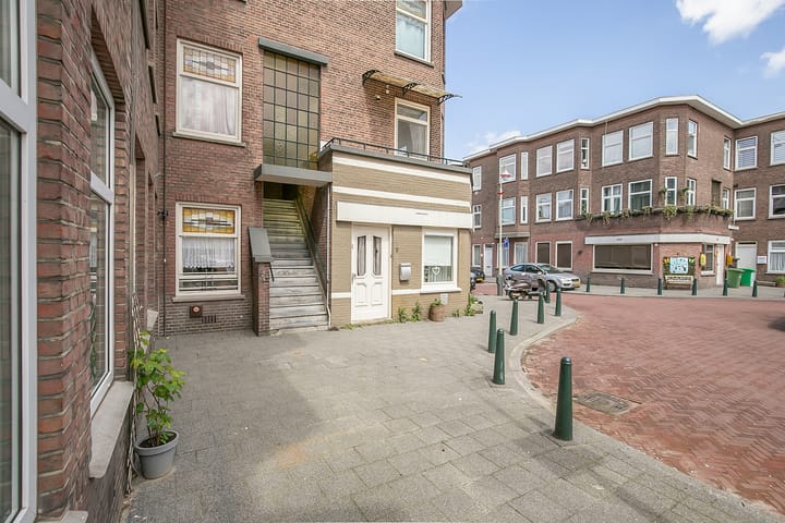 Foto 6 van Allard Piersonlaan 11