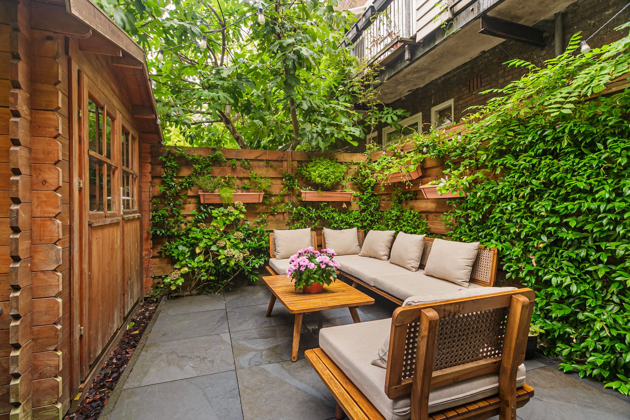 Foto 30 van Latherusstraat 9-H