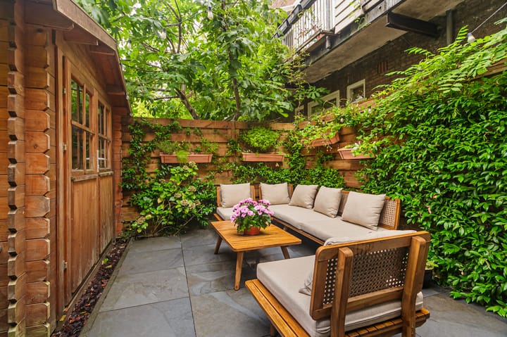 Foto 30 van Latherusstraat 9-H