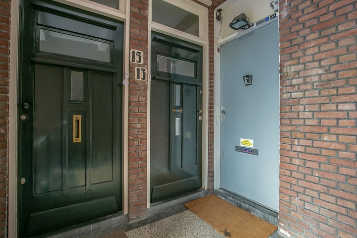 Foto 7 van Allard Piersonlaan 11