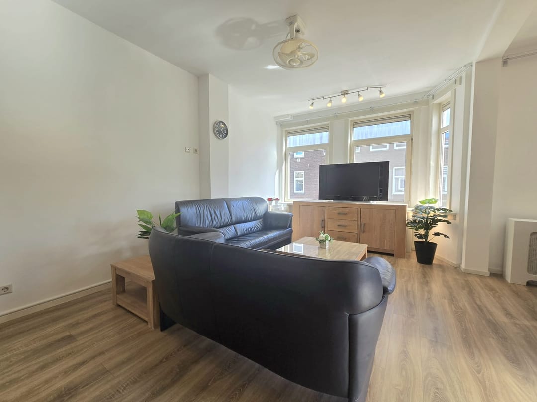 Photo 8 of Allard Piersonlaan 11