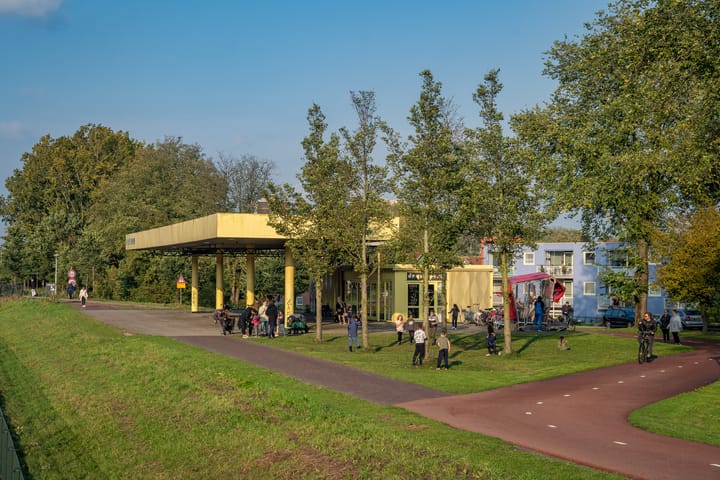 Foto 32 van Latherusstraat 9-H