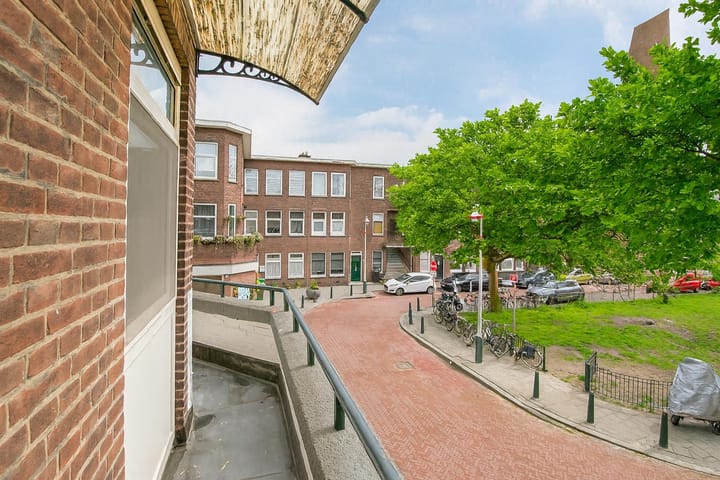 Foto 15 van Allard Piersonlaan 11