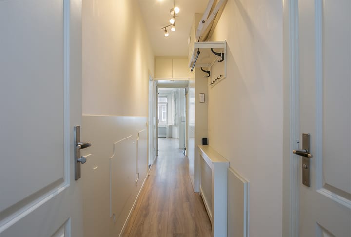 Foto 16 van Allard Piersonlaan 11