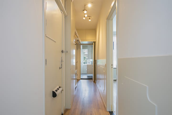 Foto 17 van Allard Piersonlaan 11