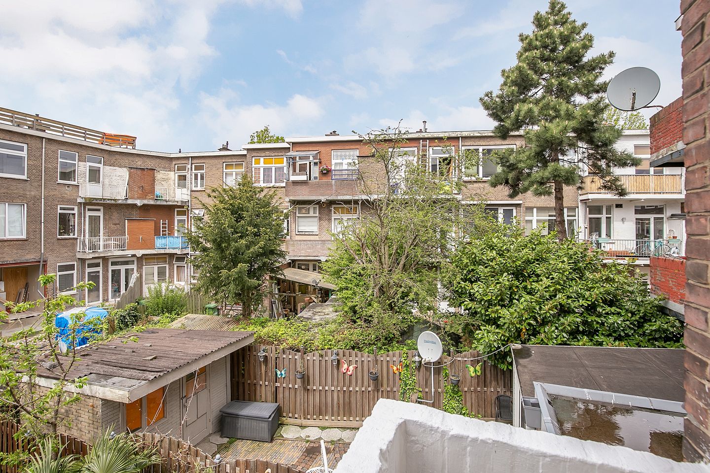 Photo 25 of Allard Piersonlaan 11