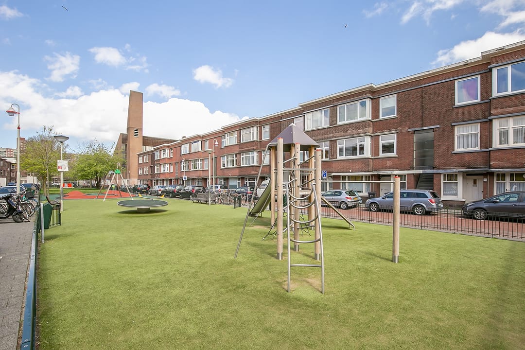 Photo 26 of Allard Piersonlaan 11