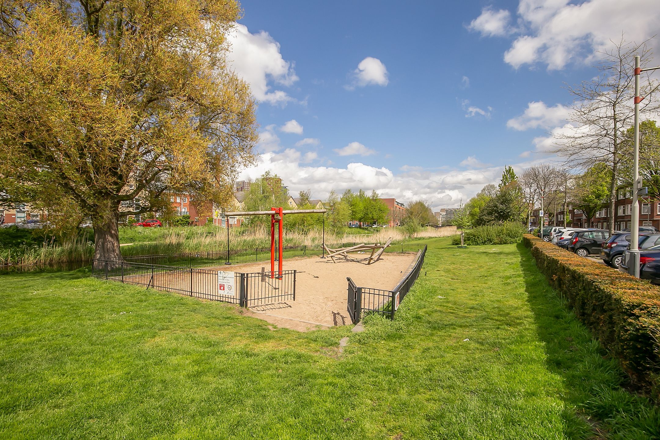 Photo 27 of Allard Piersonlaan 11