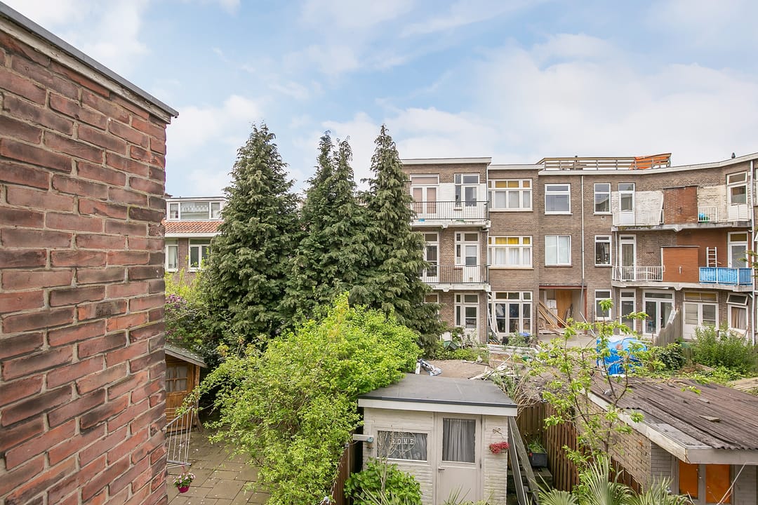 Photo 28 of Allard Piersonlaan 11