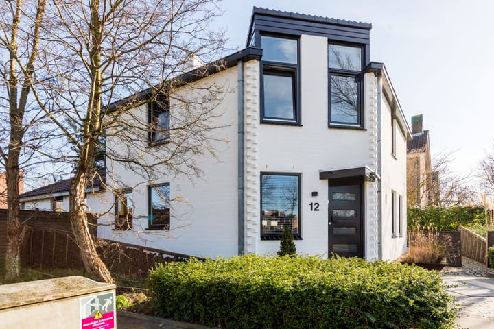 Photo 3 of Roekdonk 12