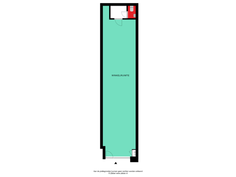 Bekijk plattegrond
