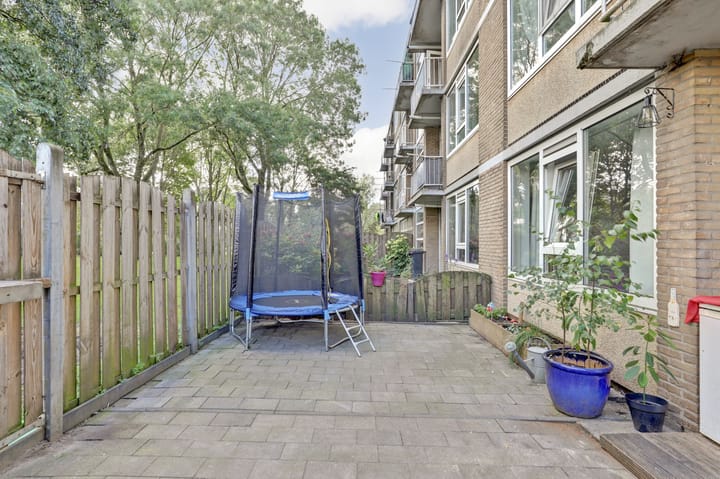 Photo 3 of Generaal S.H. Spoorstraat 297