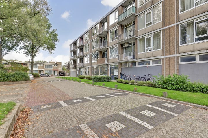 Photo 1 of Generaal S.H. Spoorstraat 297