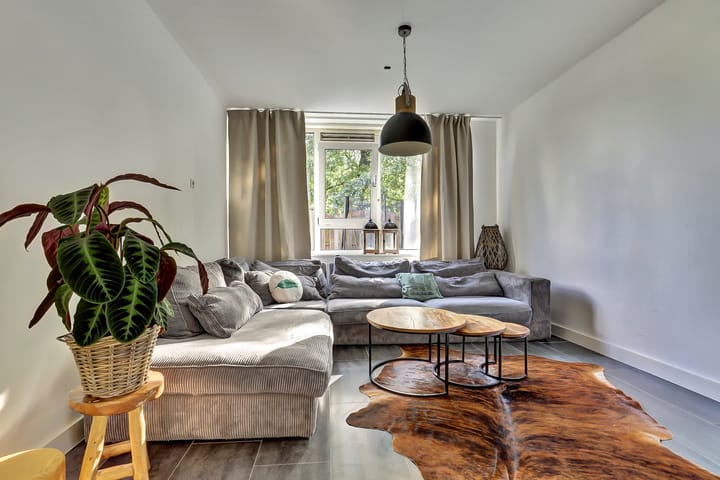 Photo 7 of Generaal S.H. Spoorstraat 297