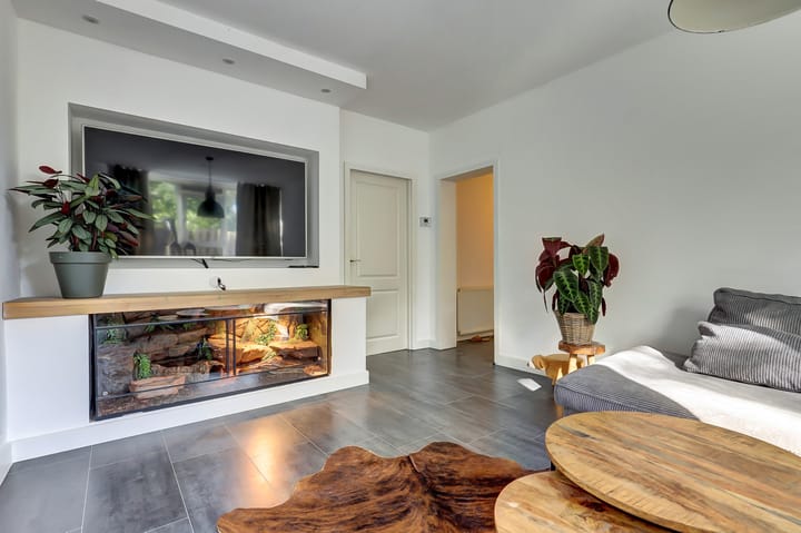 Photo 8 of Generaal S.H. Spoorstraat 297