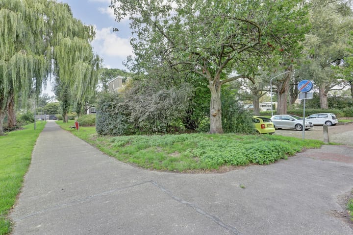 Photo 17 of Generaal S.H. Spoorstraat 297