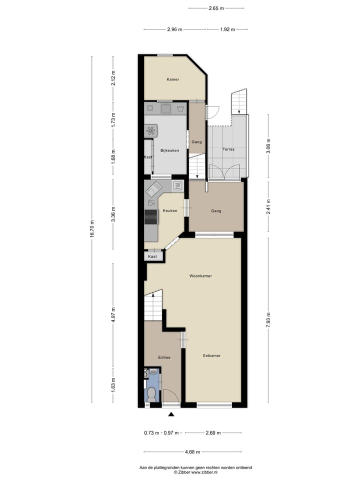 Foto 36 van Vrouwenweg 25