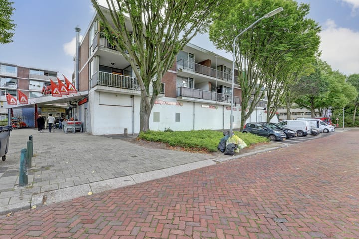 Photo 20 of Generaal S.H. Spoorstraat 297