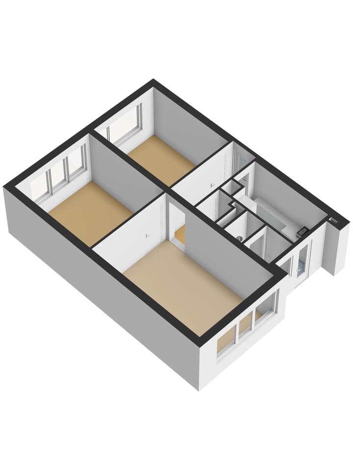 Photo 23 of Generaal S.H. Spoorstraat 297