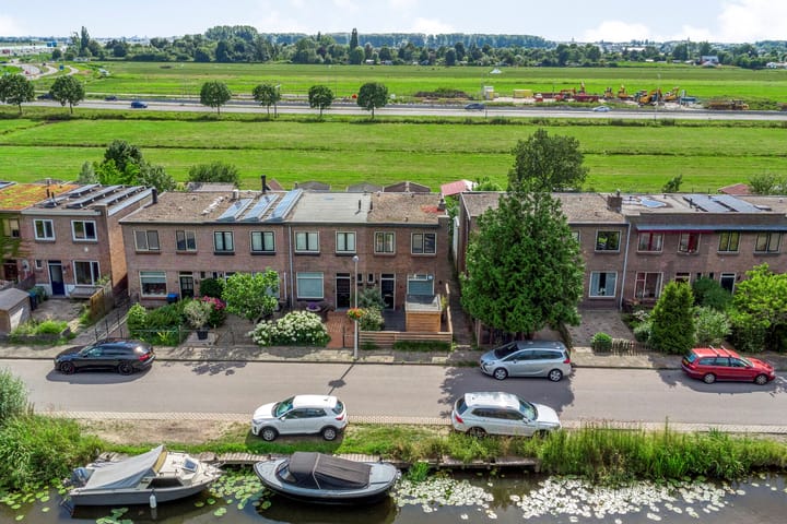 Foto 3 van Vrouwenweg 25