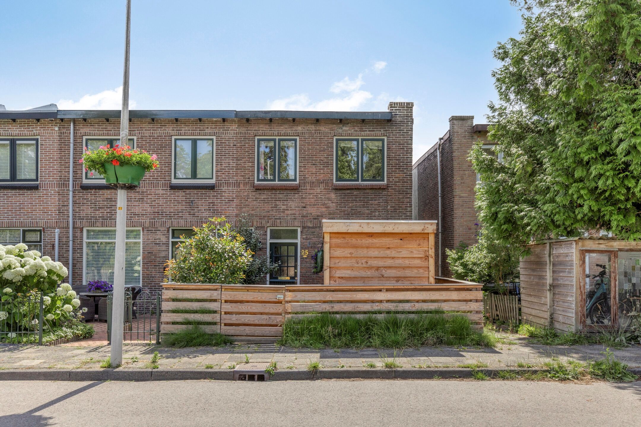 Vrouwenweg, 25, Leiden, 2322LL, Zuid-Holland, Nederland 25 