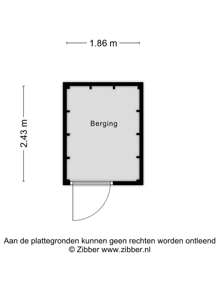 Foto 38 van Vrouwenweg 25