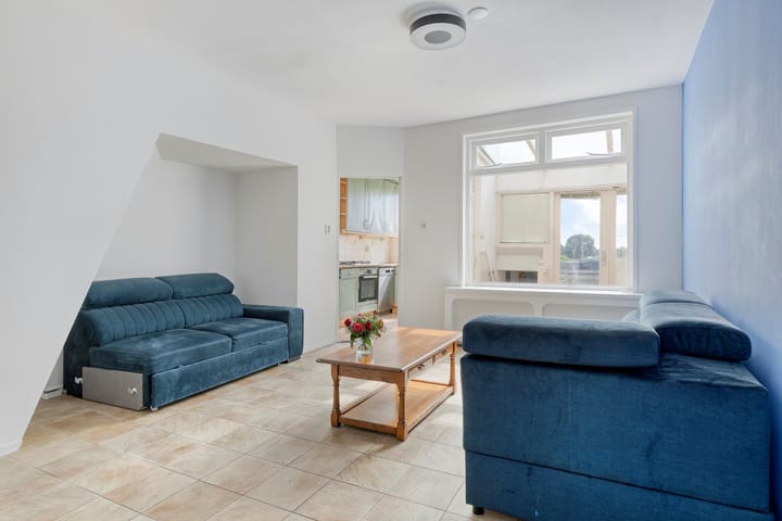 Foto 6 van Vrouwenweg 25