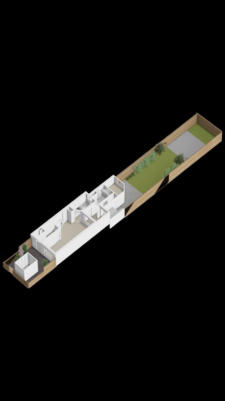 Foto 43 van Vrouwenweg 25