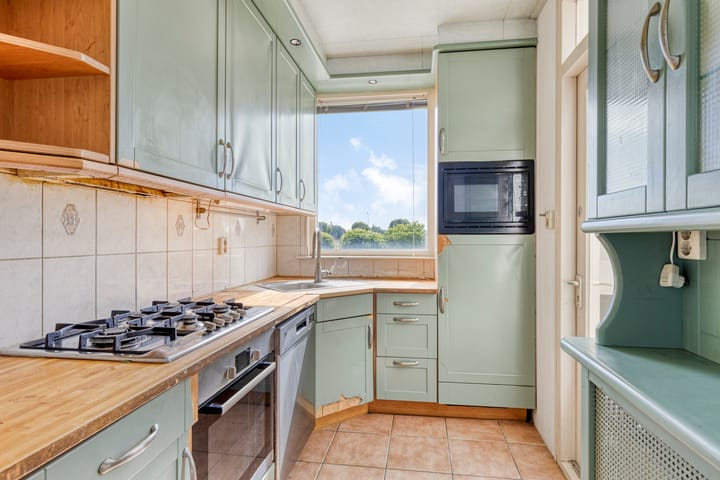 Foto 11 van Vrouwenweg 25