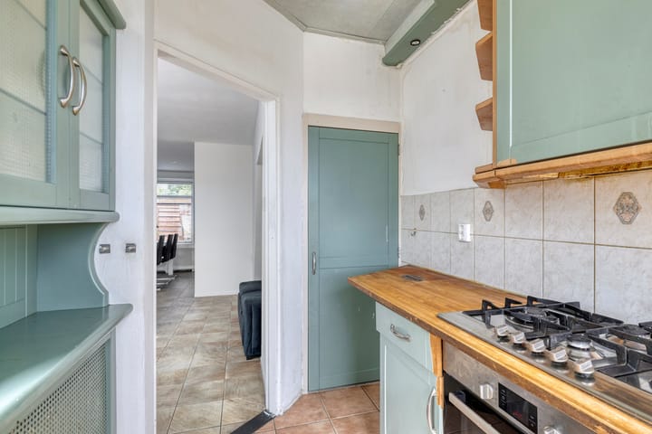 Foto 12 van Vrouwenweg 25