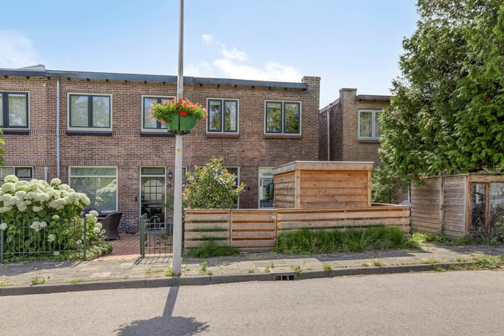 Foto 31 van Vrouwenweg 25