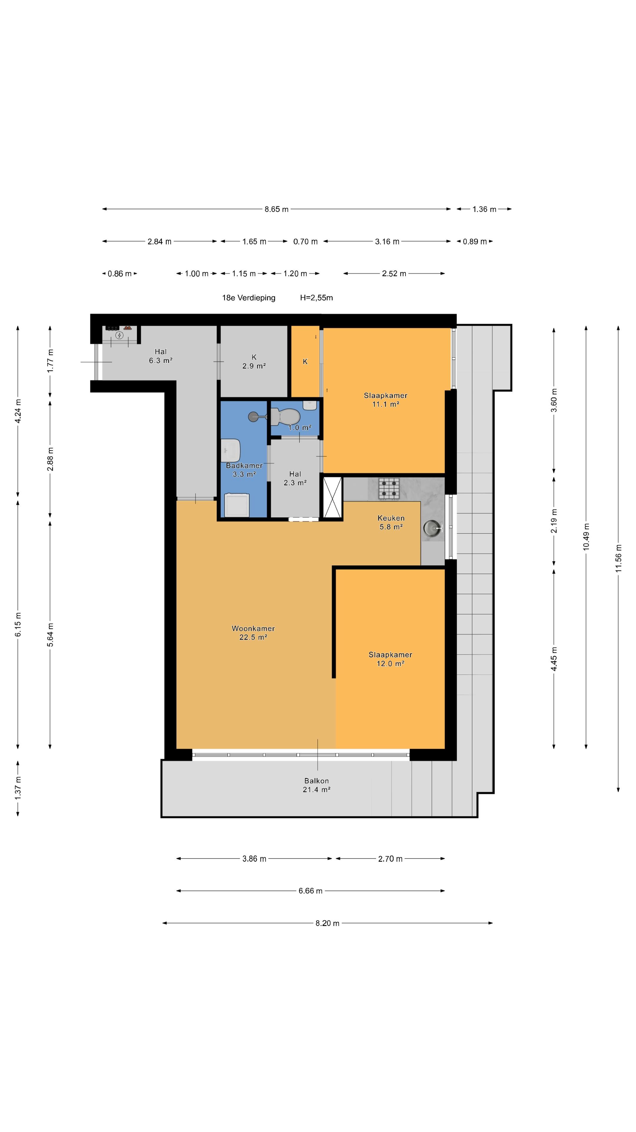 Foto 54 van Rodelaan 377