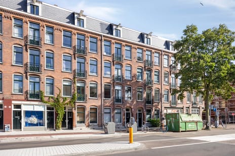 Van Hallstraat thumbnail
