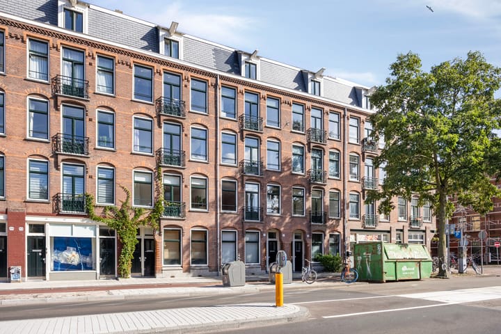 Van Hallstraat 19-1