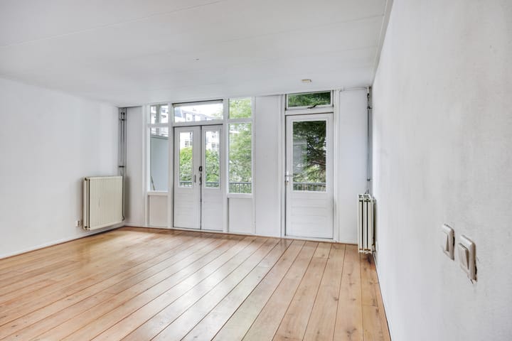 Foto 4 van Van Hallstraat 19-1