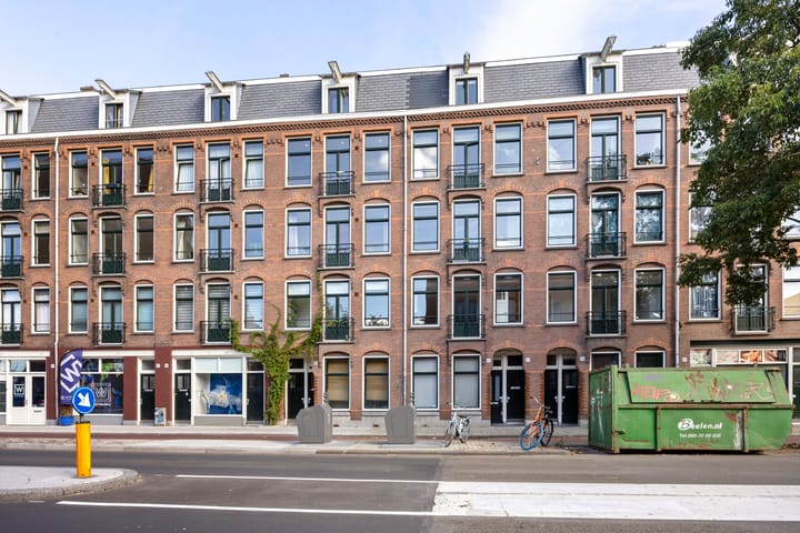 Photo 20 of Van Hallstraat 19-1