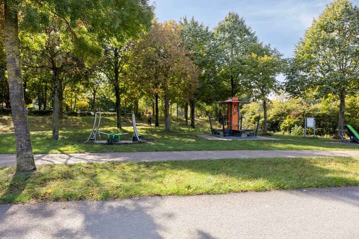 Photo 22 of Van Hallstraat 19-1