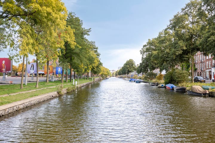 Photo 26 of Van Hallstraat 19-1