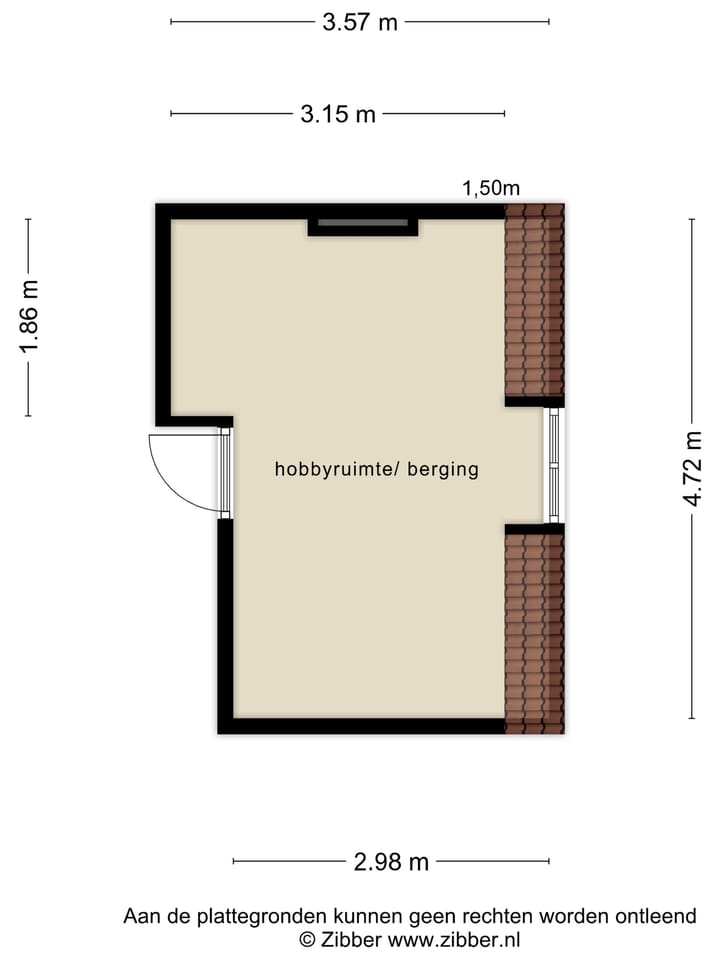 Photo 28 of Van Hallstraat 19-1