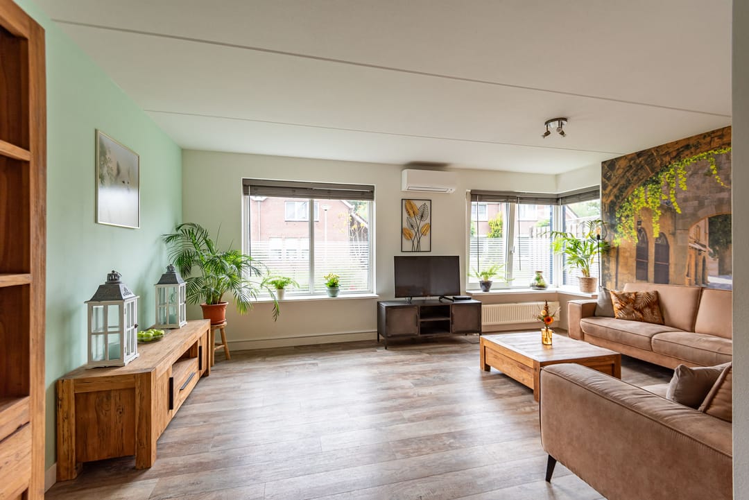 Foto 2 van het Rabelink 18