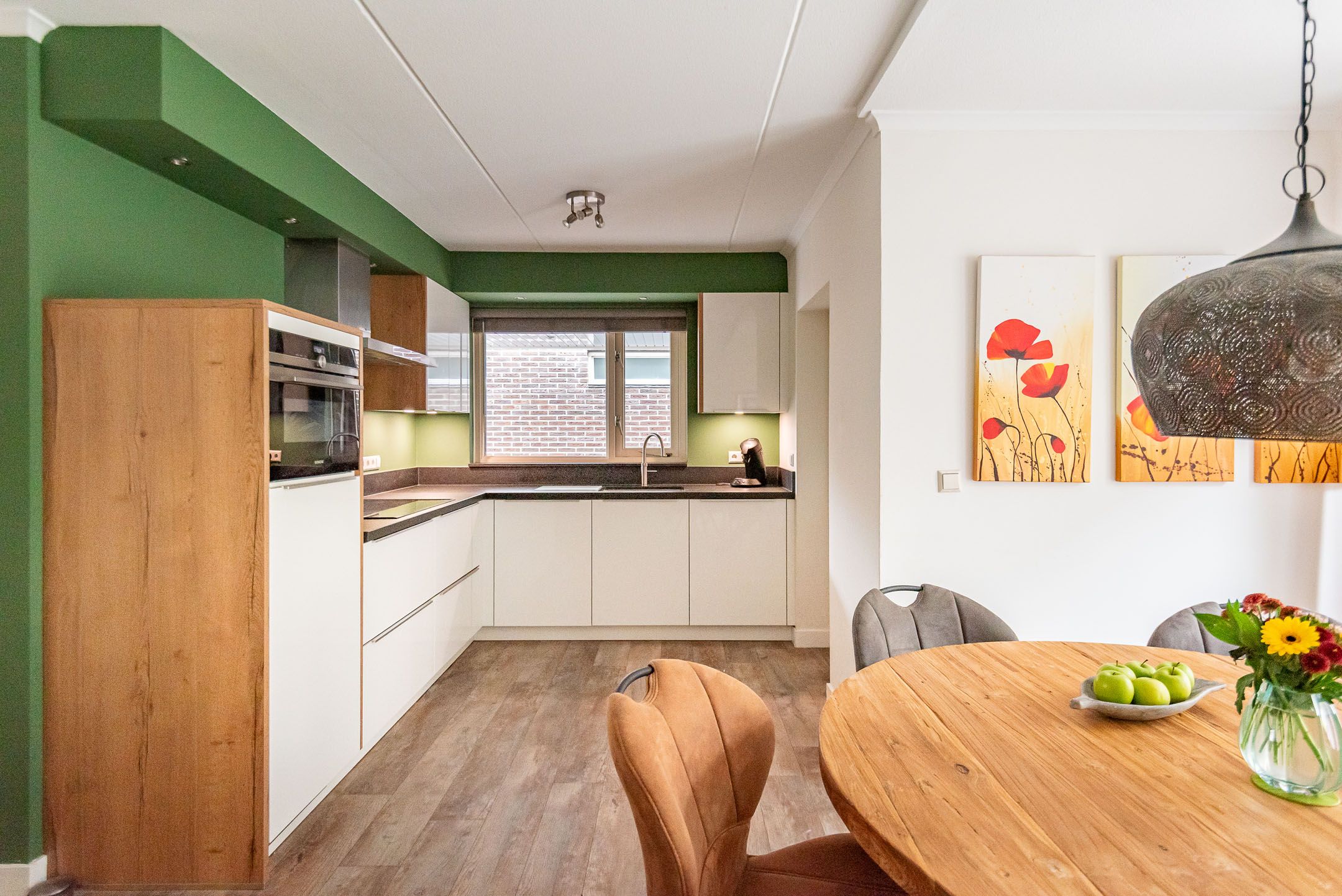 Foto 3 van het Rabelink 18