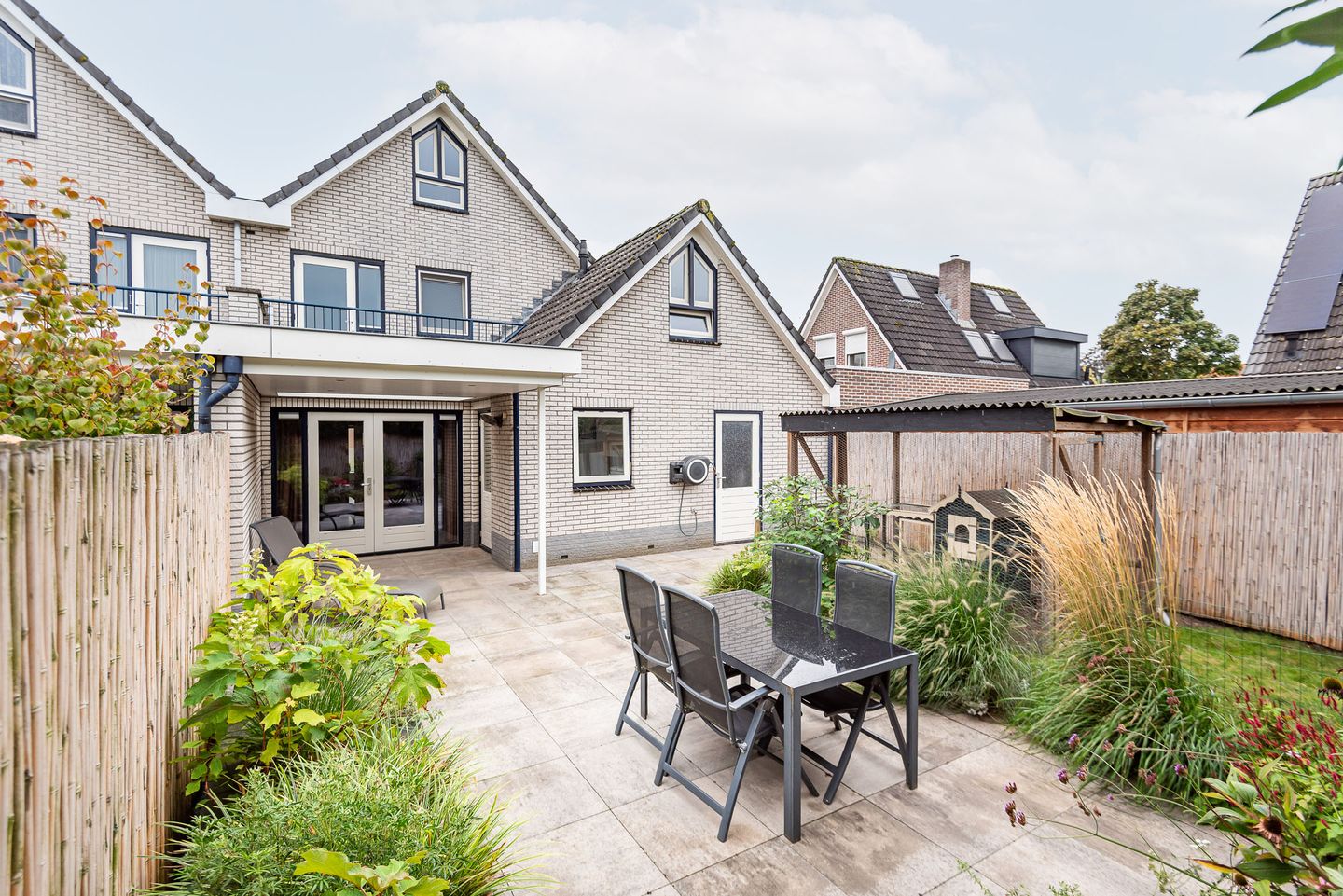 Foto 4 van het Rabelink 18