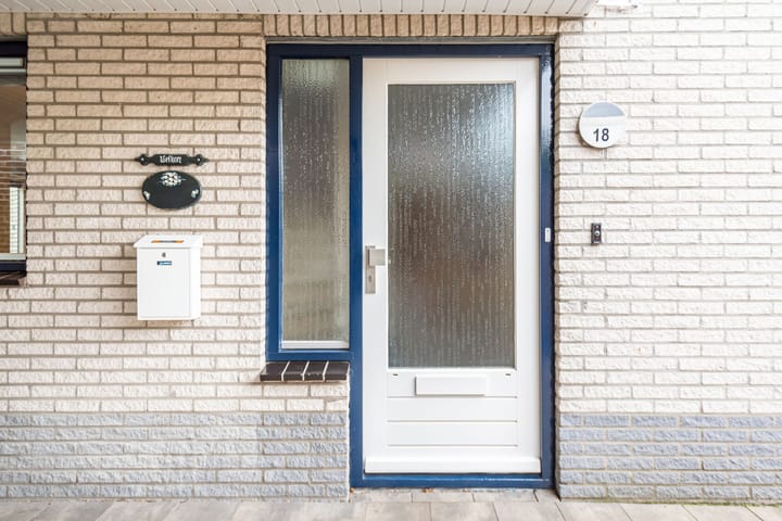 Foto 6 van het Rabelink 18