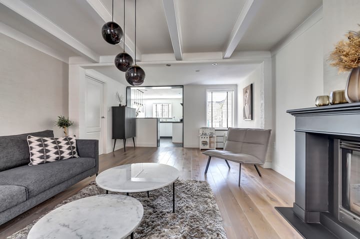 Photo 3 of Hoge Kerkstraat 6