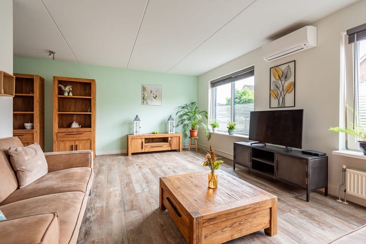 Foto 10 van het Rabelink 18