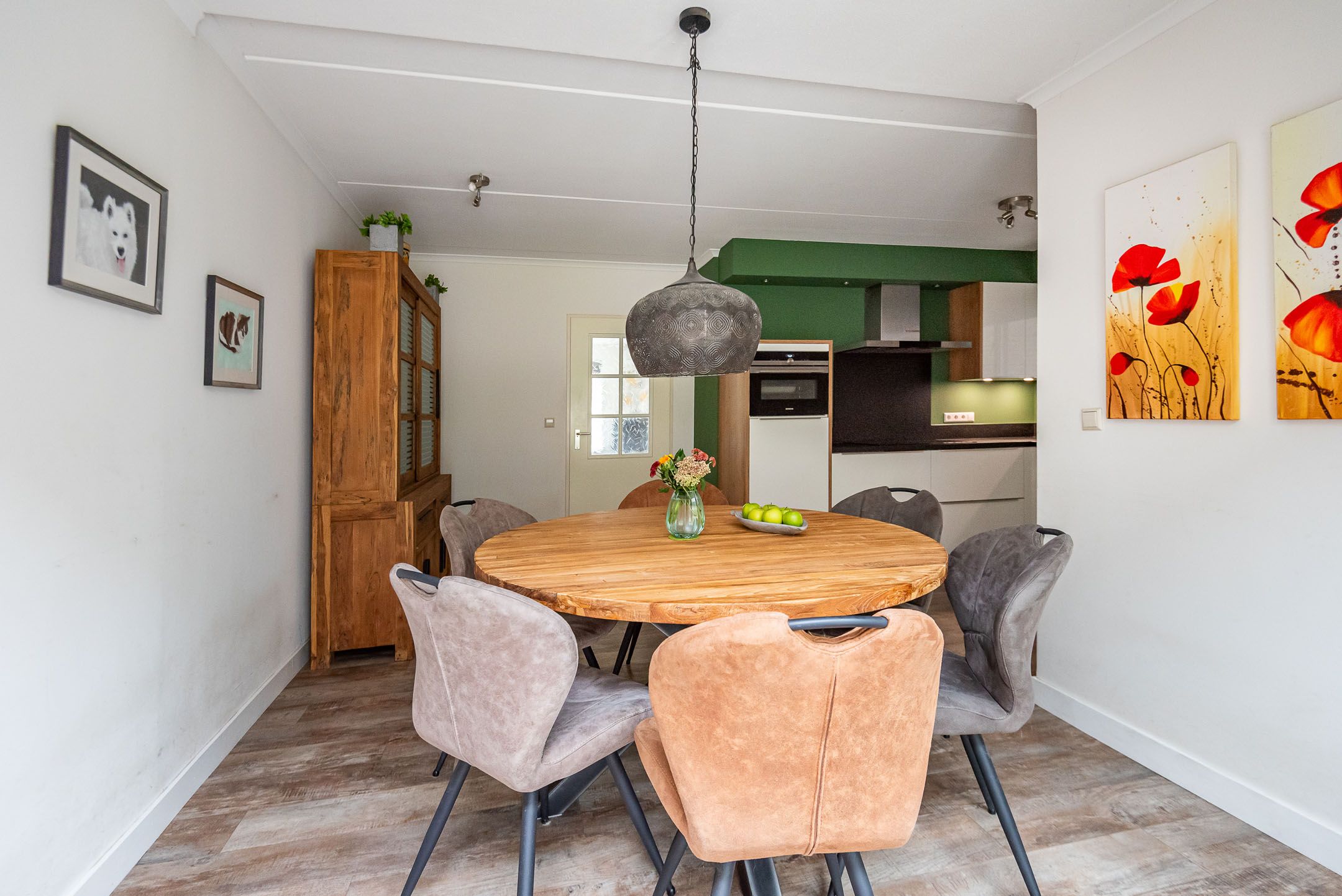 Foto 15 van het Rabelink 18