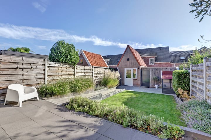 Photo 26 of Hoge Kerkstraat 6