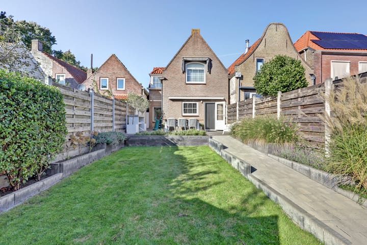 Photo 27 of Hoge Kerkstraat 6